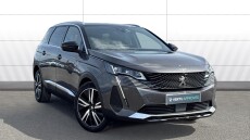 Peugeot 5008 1.6 PureTech 180 GT Premium 5dr EAT8 Petrol Estate